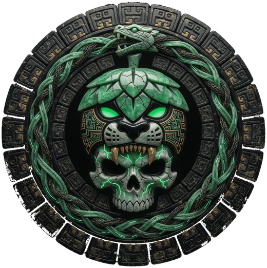 Zero-Day Brewery crest